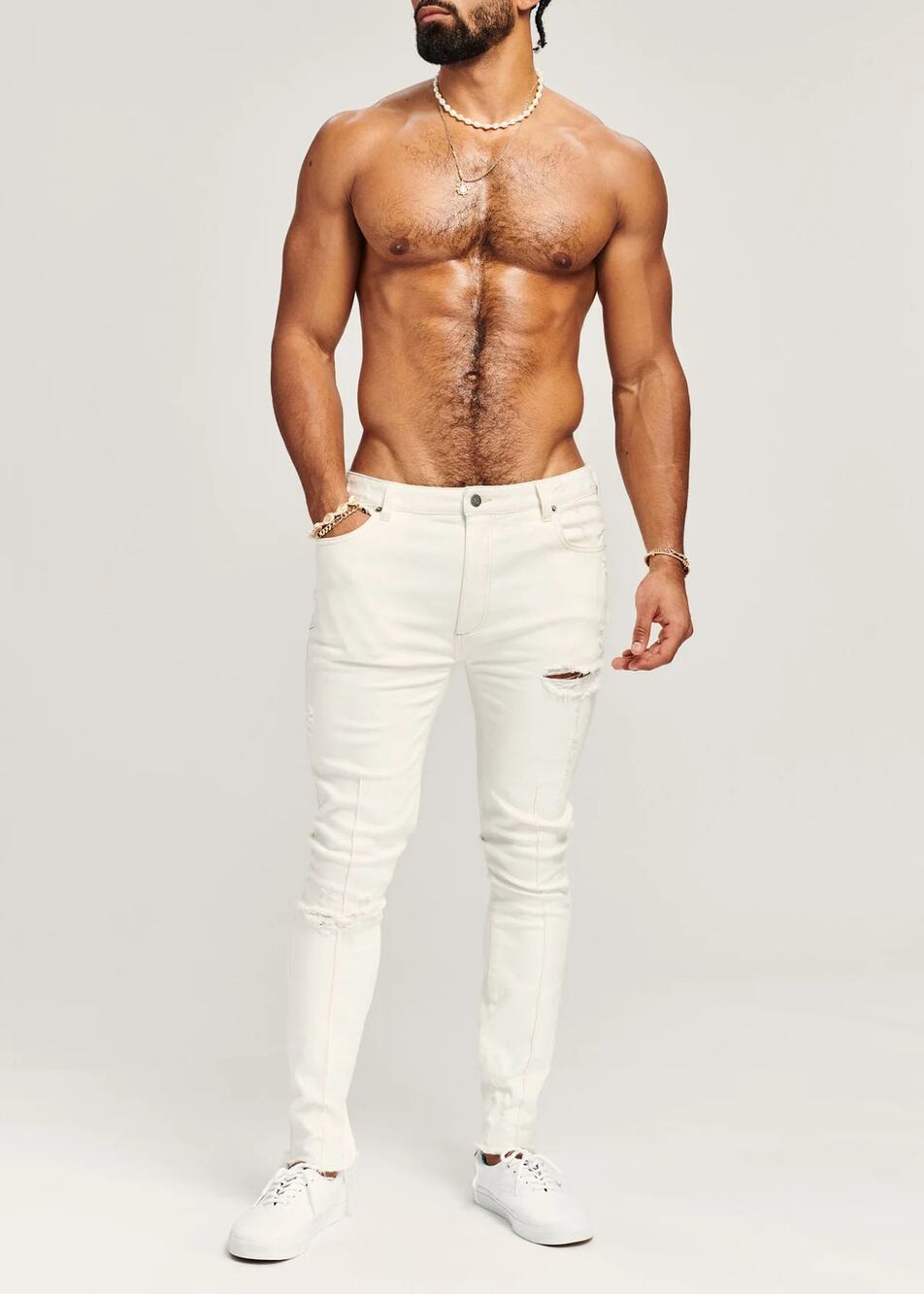 SER.O.YA Nate Jeans 33 NWT